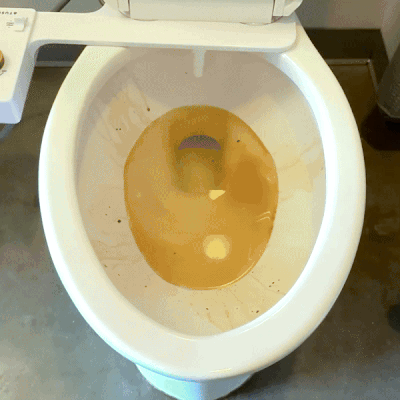 Stop Kneeling on Cold Bathroom Tiles